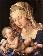 Maria mit Kind Albrecht Durer